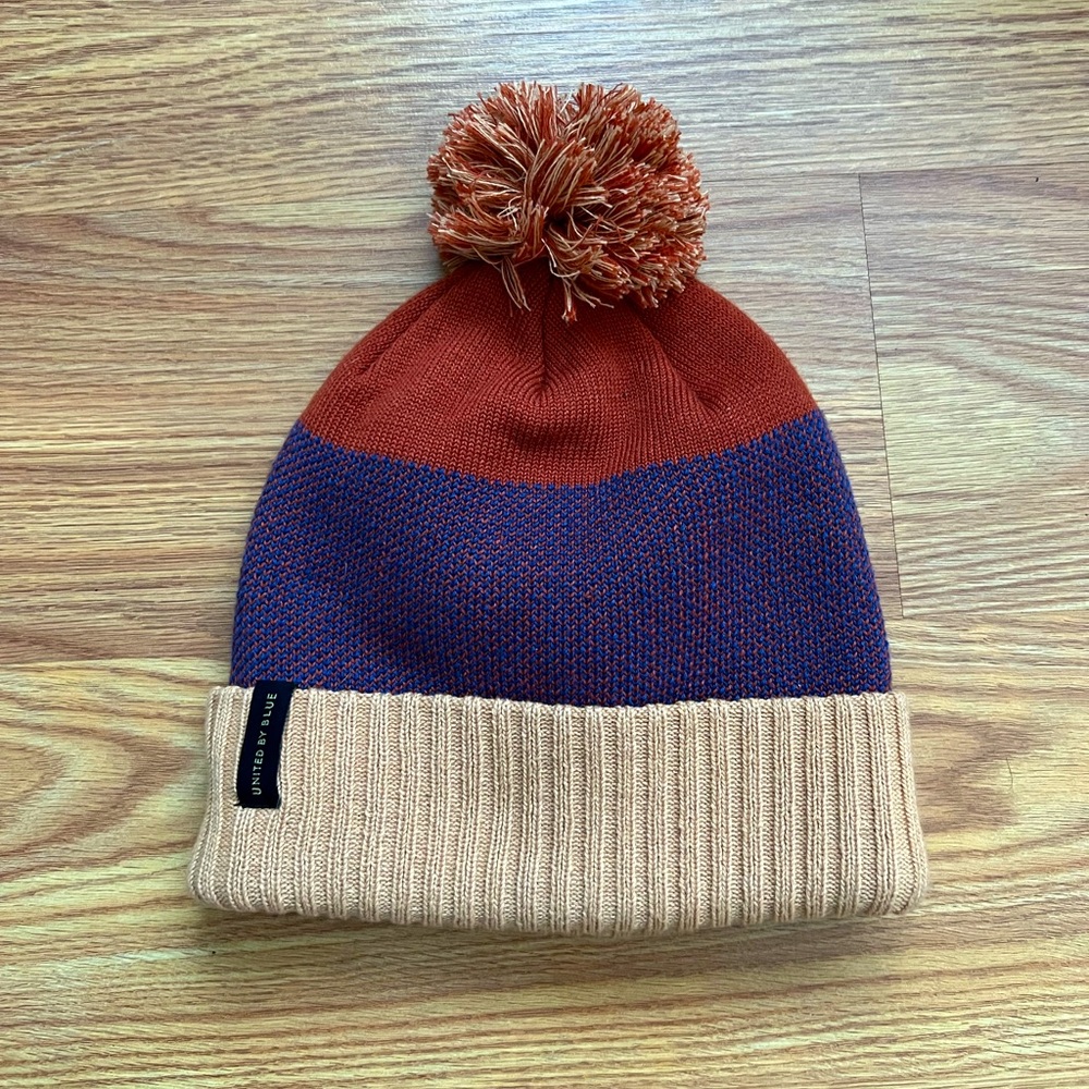 United By Blue Beanie